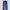 Vintage Streetwear Jeans Pria Navy Blue