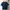 Uniqlo Casual T-shirt Wanita navy photo 1