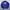 Umbro Y2K Gorpcore Windbreaker Pria blue photo 1