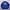 Umbro Y2K Gorpcore Windbreaker Pria Blue