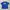 Billabong Vintage Y2K T-shirt Pria blue photo 1