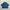 Streetwear Y2K Formal Shirt Pria Blue