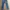 ZARA Streetwear Skinny Jeans Wanita Blue