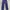 Vintage Sportswear Jegging Wanita navy photo 4
