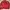 Descente Sportswear Sweater Pria red photo 2
