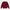 Lacoste Minimalist Sweater Wanita Burgundy