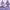 Casual Hoody Pria Purple