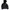 Y2K Grunge Fur Coat Wanita Black