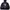 Y2K Grunge Fur coat Wanita black photo 3