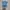 Hollister Coquette Casual Hoody Pria blue photo 1