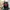 Nappa Milano Streetwear Casual Loafer Pria red black photo 5