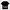 Skater T-shirt Pria Black