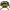 Stussy Streetwear Y2K Bag Pria black yellow photo 1