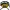 Stussy Streetwear Y2K Bag Pria Black Yellow