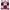 Coquette Sweatshirt Wanita burgundy photo 2