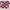 Coquette Sweatshirt Wanita burgundy photo 1