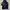 Adidas Streetwear Sportswear Hoody Wanita white navy photo 1