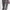 Streetwear Biker Jeans Pria silver photo 1