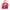 Adidas Sportswear Gym bag Wanita pink gray photo 1
