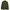 ZARA Casual Casual Shirt Pria Green