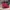 Nike Air Jordan Casual Sneakers Pria red black photo 3