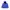 Casual Hoody Pria blue photo 3
