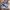 Puma Indie Casual Sneakers Pria white blue photo 1