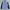 COMME des GARÇONS Avant Garde Casual Casual shirt Pria navy blue photo 2