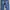 Hysteric Glamour Y2K Skinny jeans Wanita blue photo 3