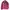 Hysteric Glamour Vintage Y2K Windbreaker Pria purple red photo 1