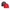 Puma Vintage Streetwear Windbreaker Pria red black photo 1