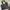 Y2K Futurist Bags & Purse Wanita Black