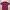 Casual T-shirt Pria Burgundy