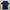 Topten Casual T-shirt Pria Black