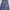 Y2K Jeans Pria navy blue photo 3