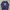 Disney Casual Track Jacket Pria Navy