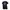 Streetwear T-shirt Wanita black photo 1
