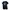 Streetwear T-shirt Wanita Black