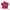 Vintage Y2K Casual shirt Pria red photo 1
