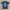 Made In USA Vintage Y2K T-shirt Pria Black