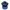 Streetwear Y2K Hat Pria black blue photo 5
