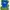Reebok Sportswear Casual T-shirt Pria blue yellow photo 1