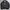 Kappa Vintage Sportswear Windbreaker Pria Black