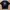 Russell Athletic Vintage Streetwear T-shirt Pria red black photo 1
