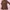 Coquette Hoody Wanita brown photo 1