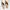 Coquette Minimalist Heels Wanita cream photo 2