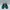 Streetwear Casual Casual Shoe Pria Green