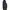 Y2K Grunge Formal Pants Pria Black