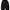 Y2K Grunge Formal Pants Pria Black