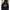 HUF Streetwear Hoody Pria Black